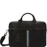  Horizon Porte-documents Cuir 38.5 cm Compartiment pour ordinateur portable Modéle schwarz