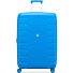  Skyline 2.0 4 roulettes Trolley 79 cm avec soufflet d'extension Modéle himmelblau