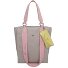  Izzy02 Canvas Sac de shopper 32 cm Modéle sand