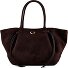  Allegra Sac à bandoulière 54 cm Modéle espresso