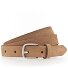  Ceinture Modéle cognac | 100 cm