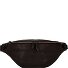  Submarine Sac banane en cuir 33 cm Modéle schwarz