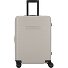  H6 Essential 4 roulettes Trolley M 64 cm Modéle sand grey