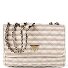  Giully II Sac à bandoulière 22 cm Modéle taupe multi