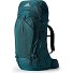  Deva 60 Sac à dos de trekking XS 73 cm Modéle emerald green