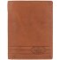  Hereford Porte-monnaie Cuir 8.5 cm Modéle cognac