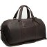  Rivaro Sac de voyage Weekender Cuir 53 cm Modéle brown