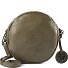  Anchor Love Halima Sac à bandoulière Cuir 24 cm Modéle olive green