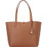  Rvrsble Sac de shopper 32 cm Modéle lauren tan orange