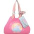  Big Wave Limited Barbie Izzy Medium Sac de shopper 42 cm Modéle pink wave