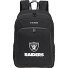  travelite x NFL Daypack 43 cm Compartiment ordinateur Modéle las vegas raiders