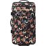  Split 110 L 2 roues Sac de voyage 79 cm Modéle dark ephemera