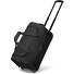  Sac de voyage Duffle Essentials 2 roulettes 51 cm Modéle black