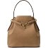  Blaike Sac à main Cuir véritable 24 cm Modéle camel