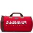  Bering 3 Sac de voyage Weekender 58.5 cm Modéle haute red