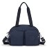  Basic Cool Defea Sac à bandoulière 33 cm Modéle blue bleu 2