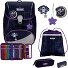  Alpha Safety Light Set de cartables 5 pièces Modéle Spooky Starlight