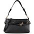  Love Bag Sac à bandoulière Cuir véritable 26 cm Modéle nero-antique gold