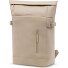  Helsinki Daypack 46 cm Compartiment ordinateur Modéle dusty sand