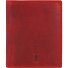 Risör Porte-monnaie Protection RFID Cuir 11 cm Modéle rot