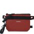  Uni Ichi S Sac à bandoulière Protection RFID 19 cm Modéle dahlia red