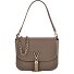  Divina Sac à bandoulière 23 cm Modéle taupe
