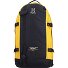  Tight Daypack 53 cm Modéle trueblack-pumpkinyellow