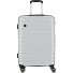  Madrid 4 roulettes Trolley 67 cm Modéle grau