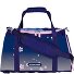 Sac de sport 37 cm Modéle blue bloom