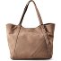  Pretty Wonder Sac de shopper L Cuir véritable 35.5 cm Modéle mocha