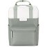  Bergen City sac à dos 33,5 cm Modéle muted sage
