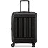  Lutece Se 4 roues Valise cabine 55 cm '"avec soufflet d''extension"' Modéle schwarz