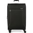  Base Breeze 4 roulettes Trolley 78 cm avec soufflet d'extension Modéle black