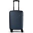  Faro 4 roulettes Trolley de cabine S 54 cm Modéle navy