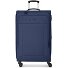  Melbourne 3.0 trolley 4 roues 79 cm avec soufflet d'extension Modéle dark blue