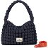  Unio Hobo Sac à bandoulière 47 cm Modéle navy