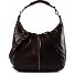  Wanda Sac à bandoulière Cuir véritable 38 cm Modéle moro