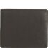  Itaca Porte-monnaie Cuir 12.5 cm Modéle coffee brown