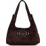  Sunset Sac à bandoulière 32 cm Modéle espresso