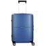  Orfeo Spinner 4 roues trolley cabine 55 cm Modéle cobalt blue
