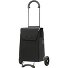  Scala Shopper Jano Chariot à provisions 48 cm Modéle schwarz