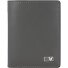  Firenze Porte-monnaie RFID cuir 7,5 cm Modéle anthrazit