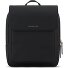  Tromso Small 2.0 Sac à dos de ville 31 cm Modéle all black