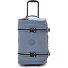  Basic Aviana 2 roulettes Sac de voyage S 54 cm Modéle blue stone