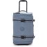  Basic Aviana 2 roulettes Sac de voyage S 54 cm Modéle blue stone