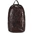  Frassino Daypack Cuir véritable 45 cm Compartiment ordinateur Modéle moro