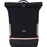  Eco Series Allen Large Daypack 45 cm Compartiment ordinateur Modéle black-rose