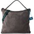  G16 Sac à bandoulière Cuir véritable 52 cm Modéle lava