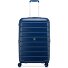  Relife 4 roulettes Trolley 73 cm avec soufflet d'extension Modéle blau