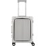  Domestic Carry-On 4 roulettes Trolley de cabine S 53 cm Compartiment pour ordinateur portable Modéle platinum